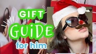 What to get your husband ❤️ 10 Christmas gift ideas for HIM