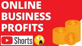 Top 3 Reasons For Not Starting a Online Business Work From Home Excuses - Make Money Online #Shorts