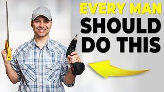 10 THINGS EVERY MAN SHOULD KNOW HOW TO DO | Alex Costa