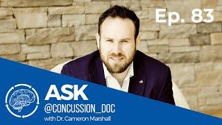 Top 10 Common Misconceptions About Concussions | ACD Ep. 83