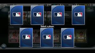 Grade Increase! Premium Skill Change Tickets! top pitcher pack! Mlb 9 innings 19