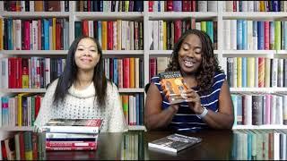 Top 10 Books for 2019 | Duel Perspectives | Episode 3