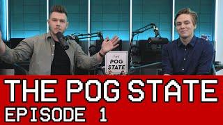 THE POG STATE | Ep.01 What is the Pog State? LCK Spring 2020! | LCK Global Podcast