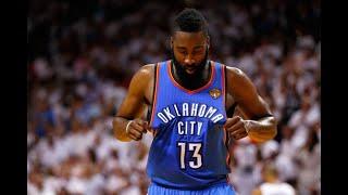 Top 10 NBA Moments of the Decade: #5 The James Harden Trade | صفقة جايمس هاردن