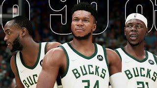 NBA 2K22 Top 10 Player Ratings! 3 Point and Dunk Ratings!