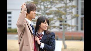 Top 10 Japanese school movies