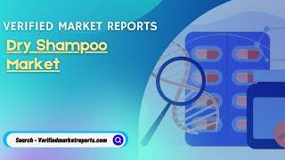 Top 10 Company In Dry Shampoo Market Size And Forecast : Verified Market Reports