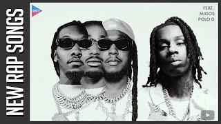 Top Rap Songs Of The Week - June 15, 2021 (New Rap Songs)
