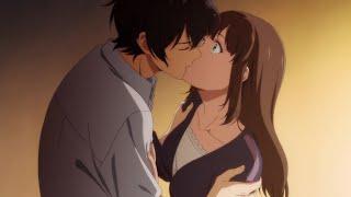 Top 10 Best Romance School anime[HD]