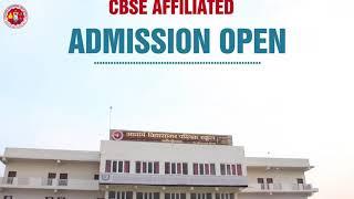 Best Boarding CBSE School | Acharya Vidhyasagar Public School (CBSE) | Acharya Vidhyasagar Hostel