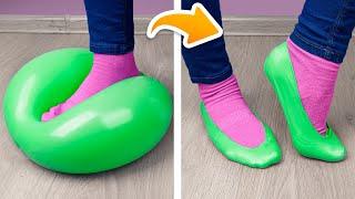 12 Funny Life Hacks That Actually Work