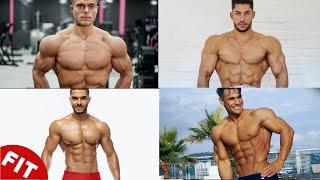 BEST AESTHETIC BODIES  2019