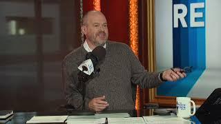 Rich Eisen Previews the NFL's Divisional Round's Top Storylines | The Rich Eisen Show | 1/10/20