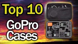 Best GoPro Case 2020 (Top 10)