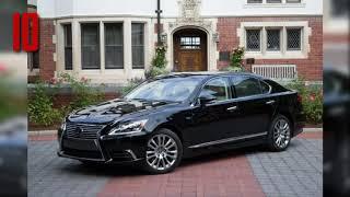 Top 10 expensive car in the world