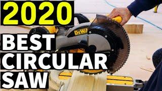 BEST CIRCULAR SAW 2020 - Top 10