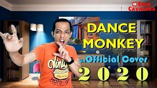 DANCE MONKEY NEW 2020 unOFFICIAL COVER - TONES AND I