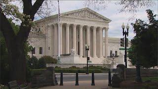 LIVE: U.S. Supreme Court hears arguments on Texas abortion law | KVUE