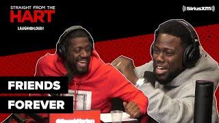 Best Friends Forever | Straight From the Hart | Laugh Out Loud Network