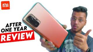 REDMI NOTE 10 PRO After 1 Year |  Review | Best Budget Phone of 2021