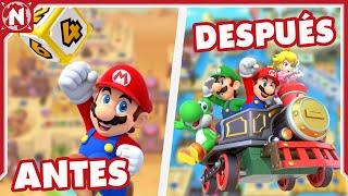 TOP 10 - Sagas de Nintendo que PERDIERON su IDENTIDAD