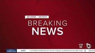 ABC 10News at 5pm Top Stories