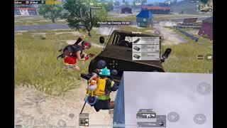 MY Own Teammate Tried To Kill Me and This Happened in PUBG Mobile • 26 KILLS • PUBGM HINDI