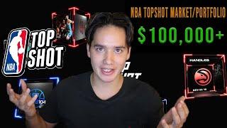 NBA Topshot Market Strategy - Cool cats, New packs, Buy/Sells