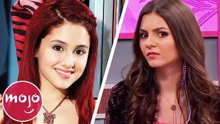 Top 10 Behind-the-Scenes Secrets About Victorious