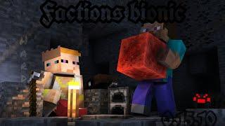 Factions BIONIC 0.15.10 (HARD)