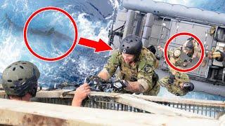 5 Most Dangerous Military Jobs!