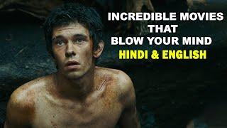 Top 10 Incredible Movies That Blow Your Mind Dubbed In Hindi & English