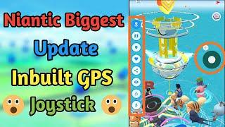 Niantic Greatest And Biggest update ever in word History in Pokemon Go