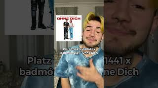 TOP 10 SONGS 2021 (Part 1) mit DYMA | IG: @itsdyma 
