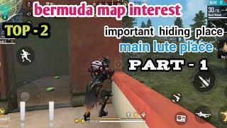 Free fire Bermuda