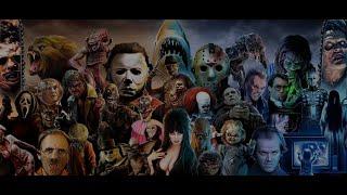 My Top 10 Favorite Horror Films of all time