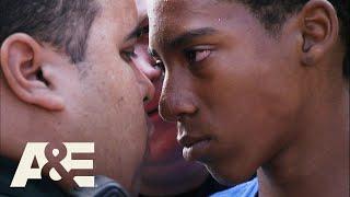 Beyond Scared Straight: Don’t Spit In My Face, Bro! Top 5 Showdowns from Season 4 | A&E