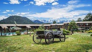 Top10 Recommended Hotels in Estes Park, Colorado, USA