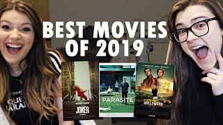 Top 10 Favorite Movies of 2019