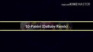 Top 10 party remix songs