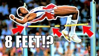 TRACK & FIELD'S GREATEST ATHLETES EVER! || WHO'S THE GREATEST?