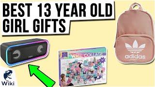 10 Best 13 Year Old Girl Gifts 2020