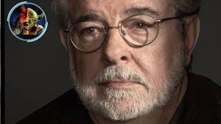 George Lucas Wants to Return to Star Wars! (Under One Condition) - J&JJ Podcast