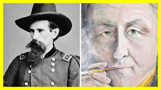 Top 10 Historical Figures With Hidden Talents