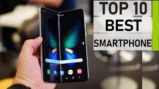 Top 10 Best Smartphones of 2019 | Smartphone of the Year