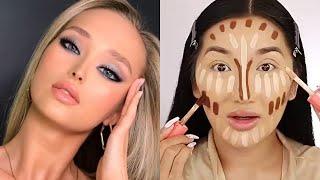 Best Makeup Transformations 2020 | New Makeup Tutorials Compilation #10