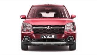 2020 Maruti Suzuki XL5 Premium Hatchback India Launch Interior Exterior Price Specifications