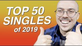 Top 50 Singles of 2019