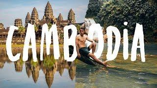 CAMBODIA TRAVEL GUIDE | 10 Things You MUST Know