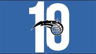 Top 10 Blocks of the 2019-20 Season | Orlando Magic